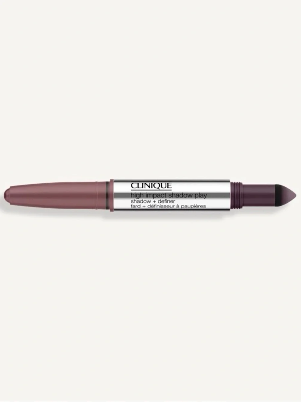 Clinique High Impact Shadow Play Shadow + Definer Eyeshadows